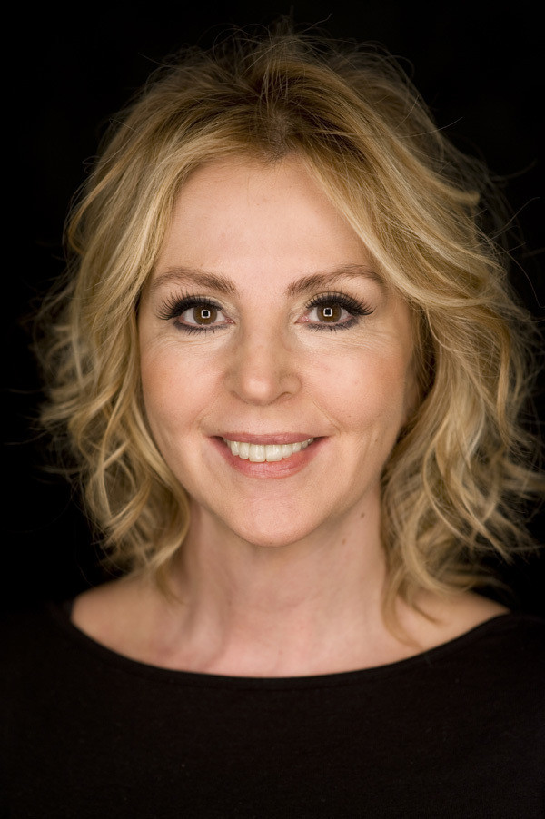 et billede af Hale Soygazi