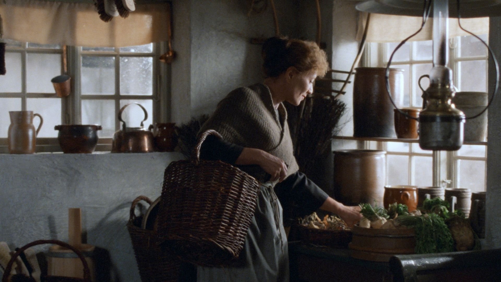 Babette's Feast