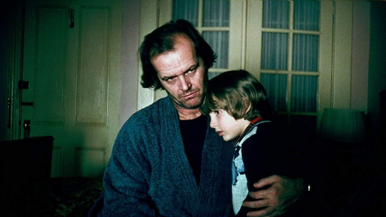 The Shining