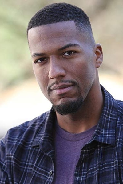 et billede af Brian A. Prince