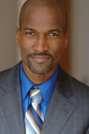 et billede af Ed Onipede Blunt