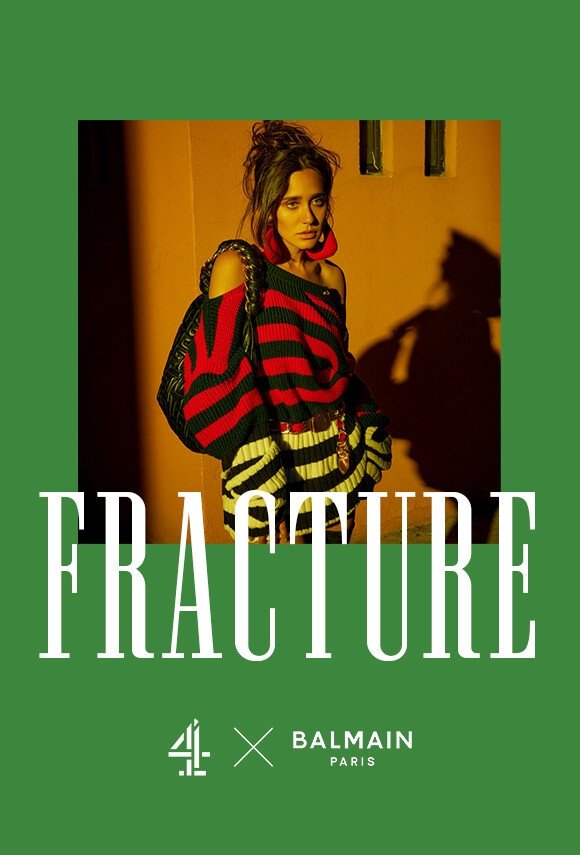 Fracture - Season 1