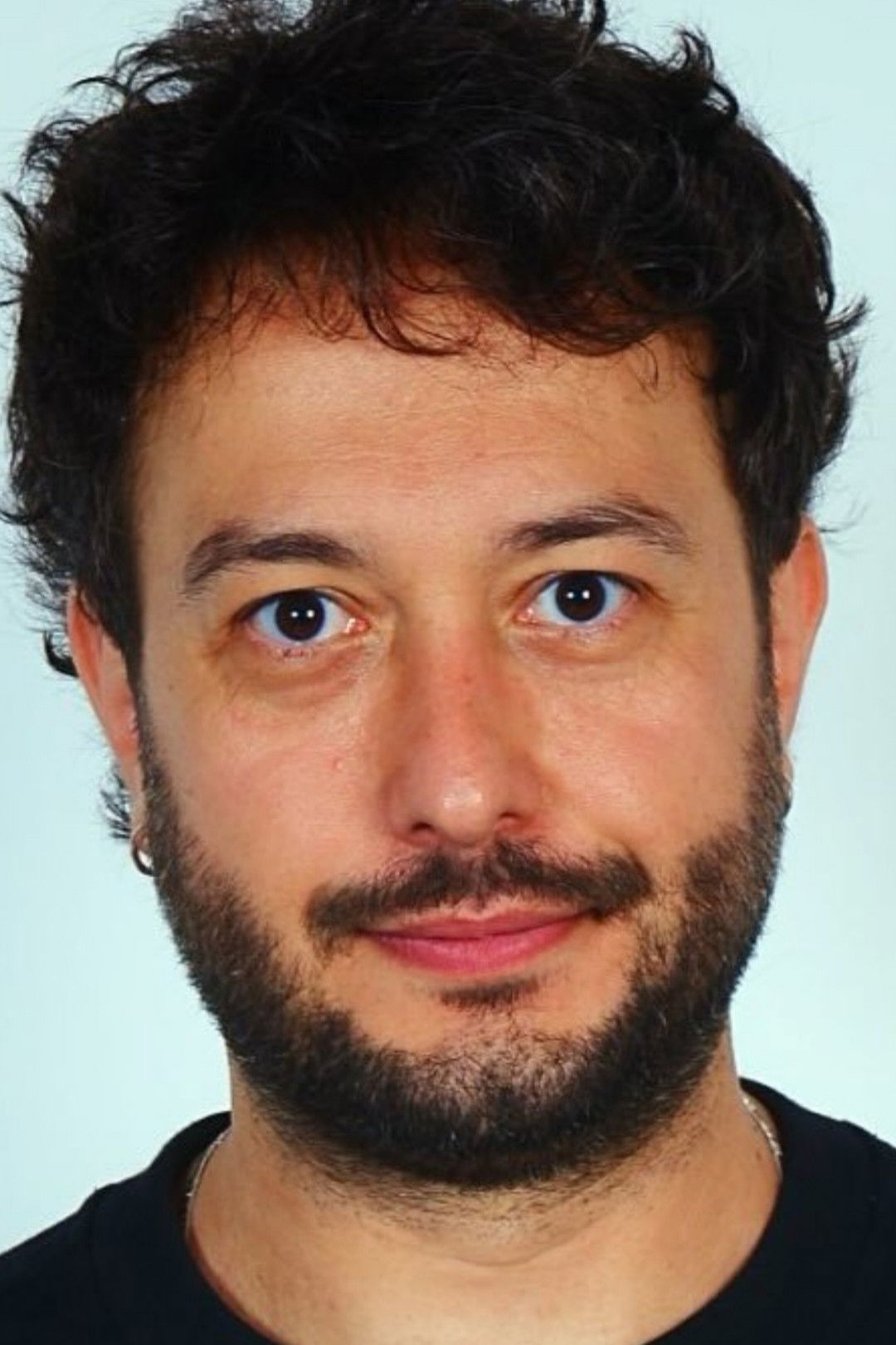 et billede af Yavuzhan Doğan