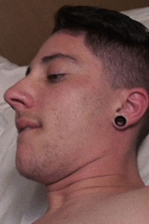 et billede af Christopher Olsson