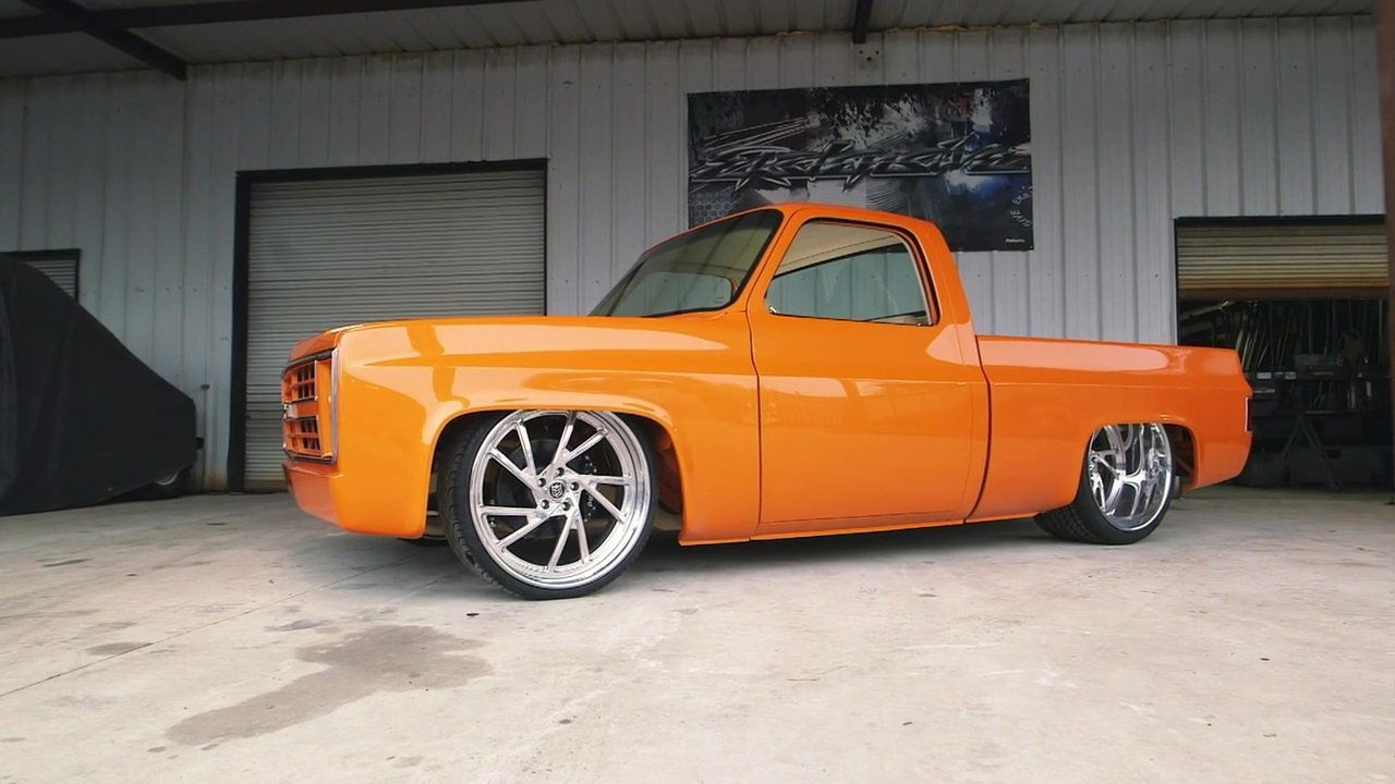 Texas Metal