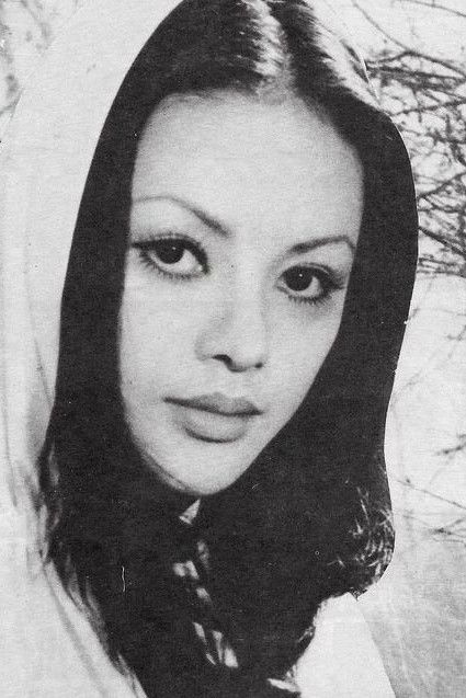 et billede af Barbara Wang