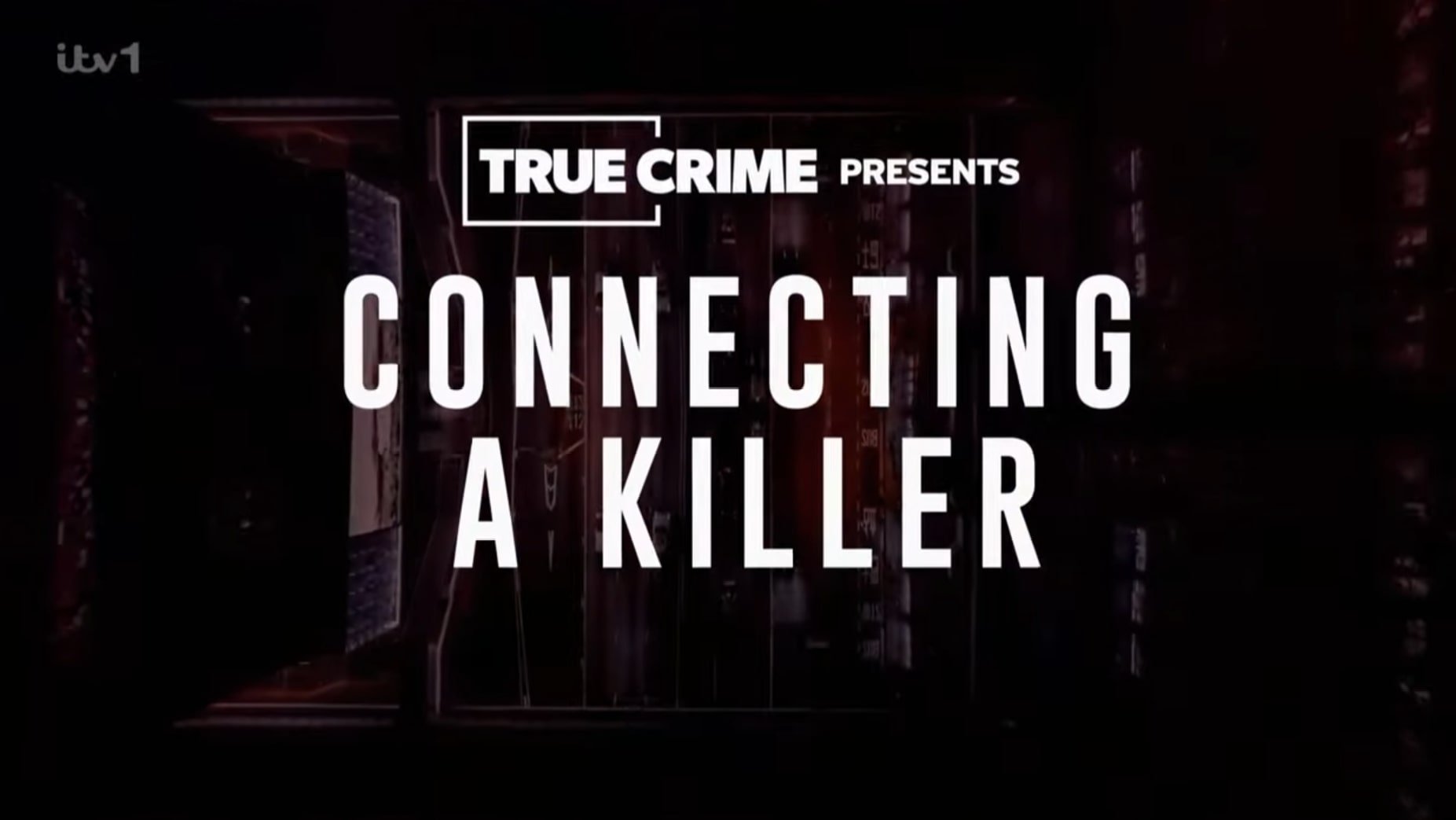 Thumbnail for Connecting a Killer Season 1 Episode 5