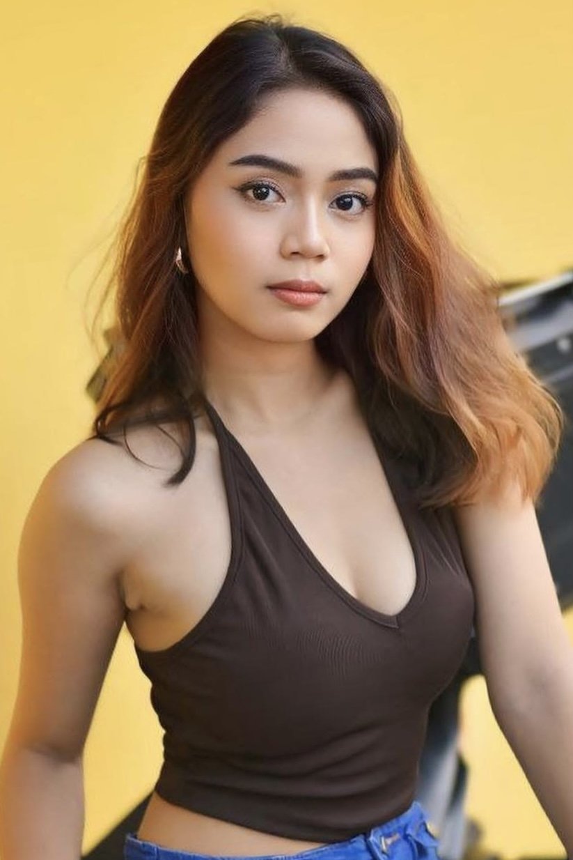 et billede af Bianca Ramos