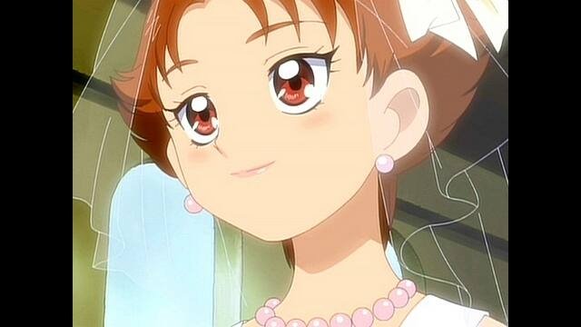 Yes! PreCure 5