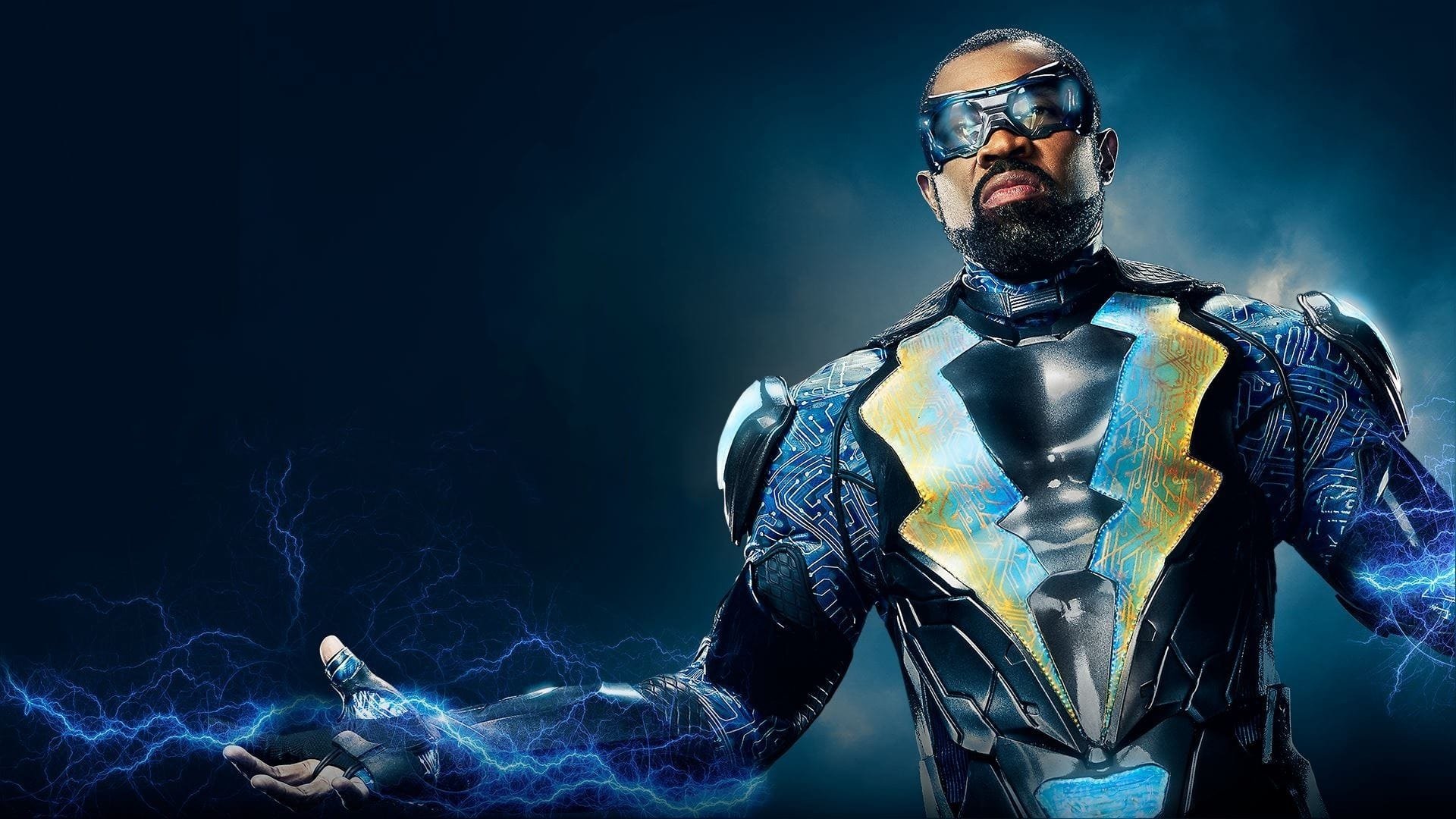 Black Lightning - Season 4 Episode 3