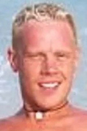 et billede af Brandon Baker