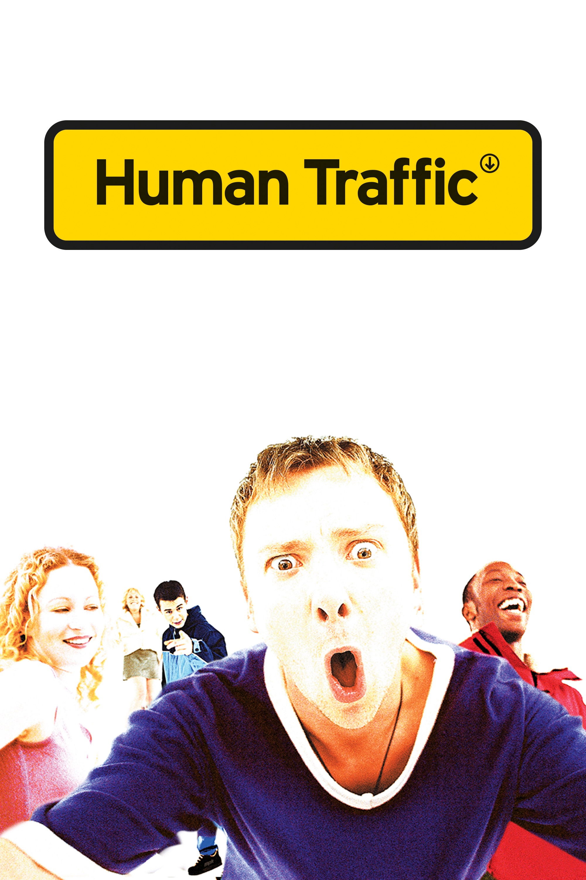 Human Traffic