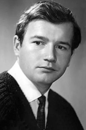 et billede af German Kolushkin