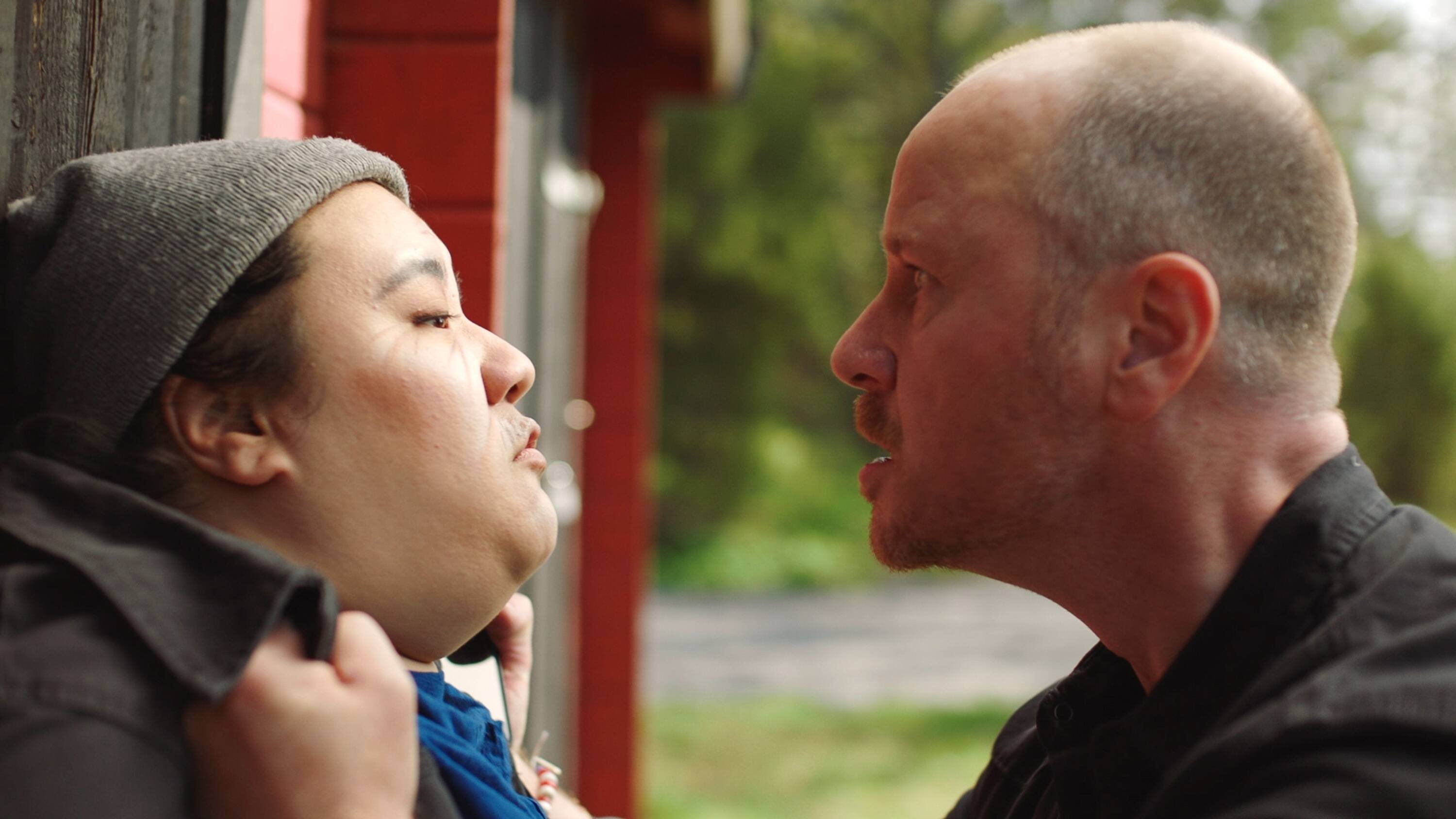 Kurs i självutplåning