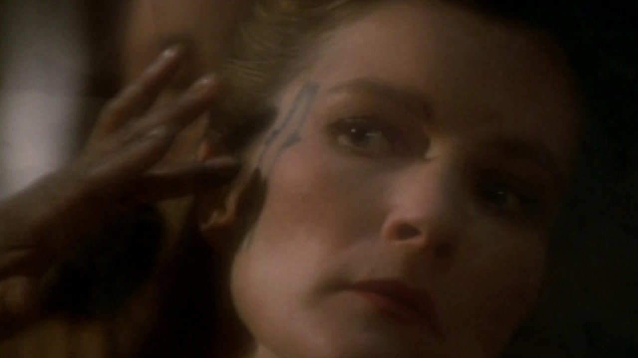 Star Trek : Voyager 3x7