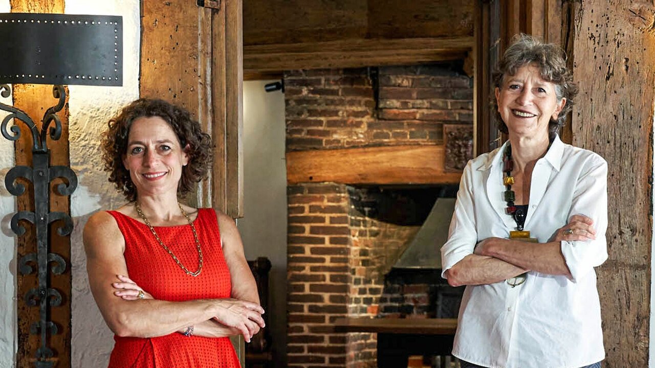 Alex Polizzi: My Hotel Nightmare