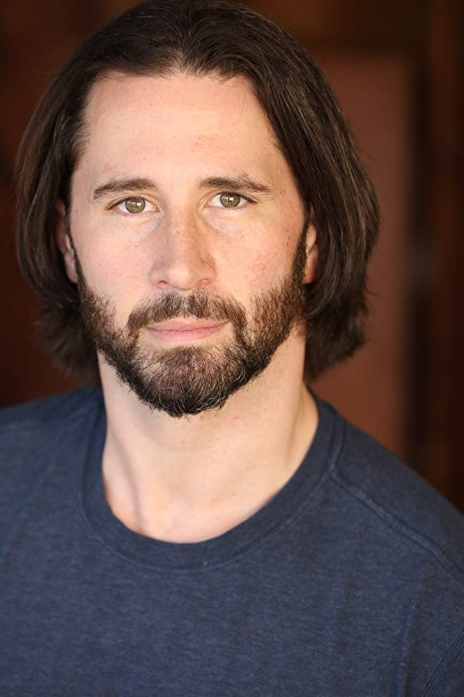 et billede af John Nania