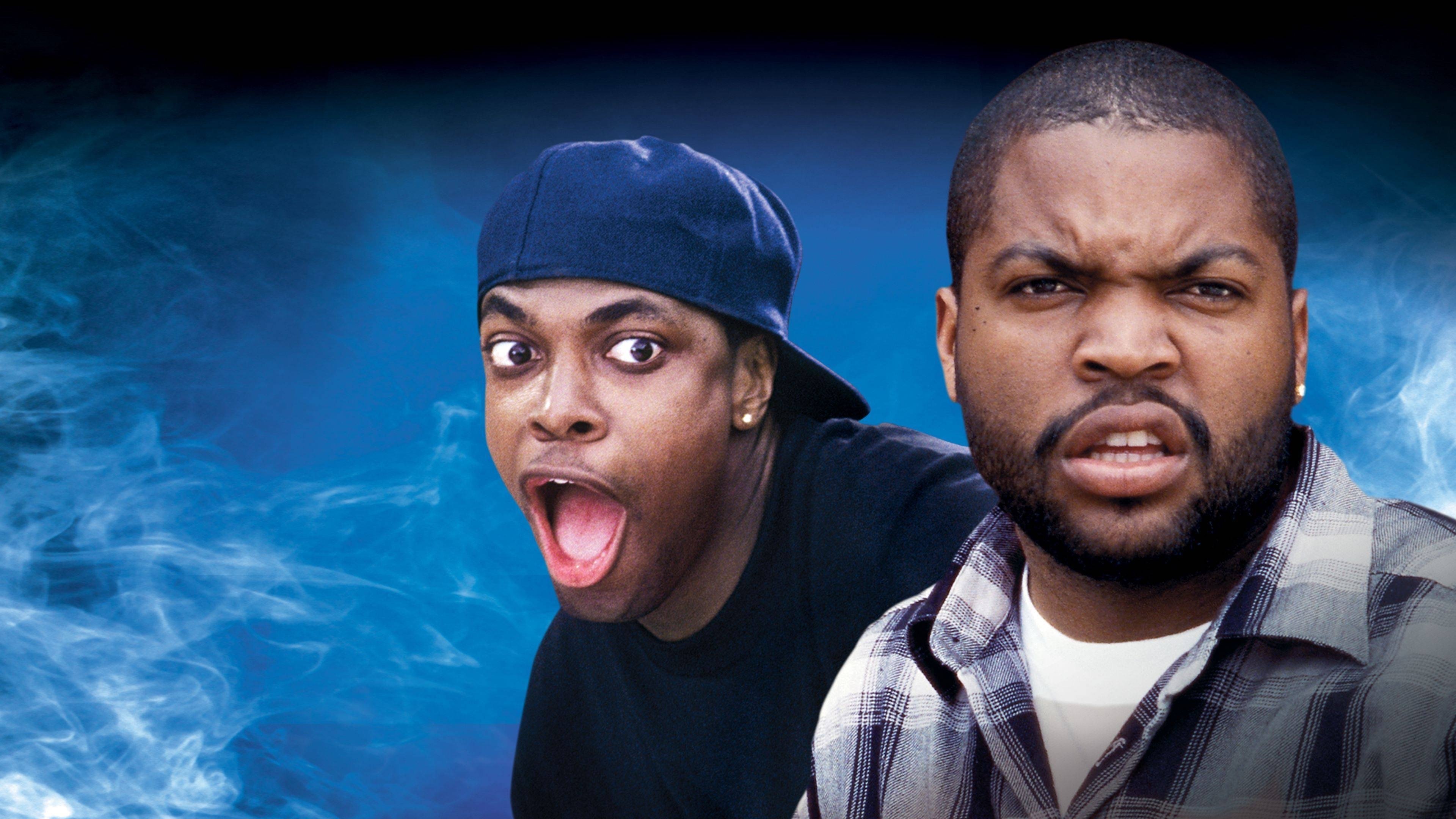 Ice Cube — The Movie Database (TMDB)