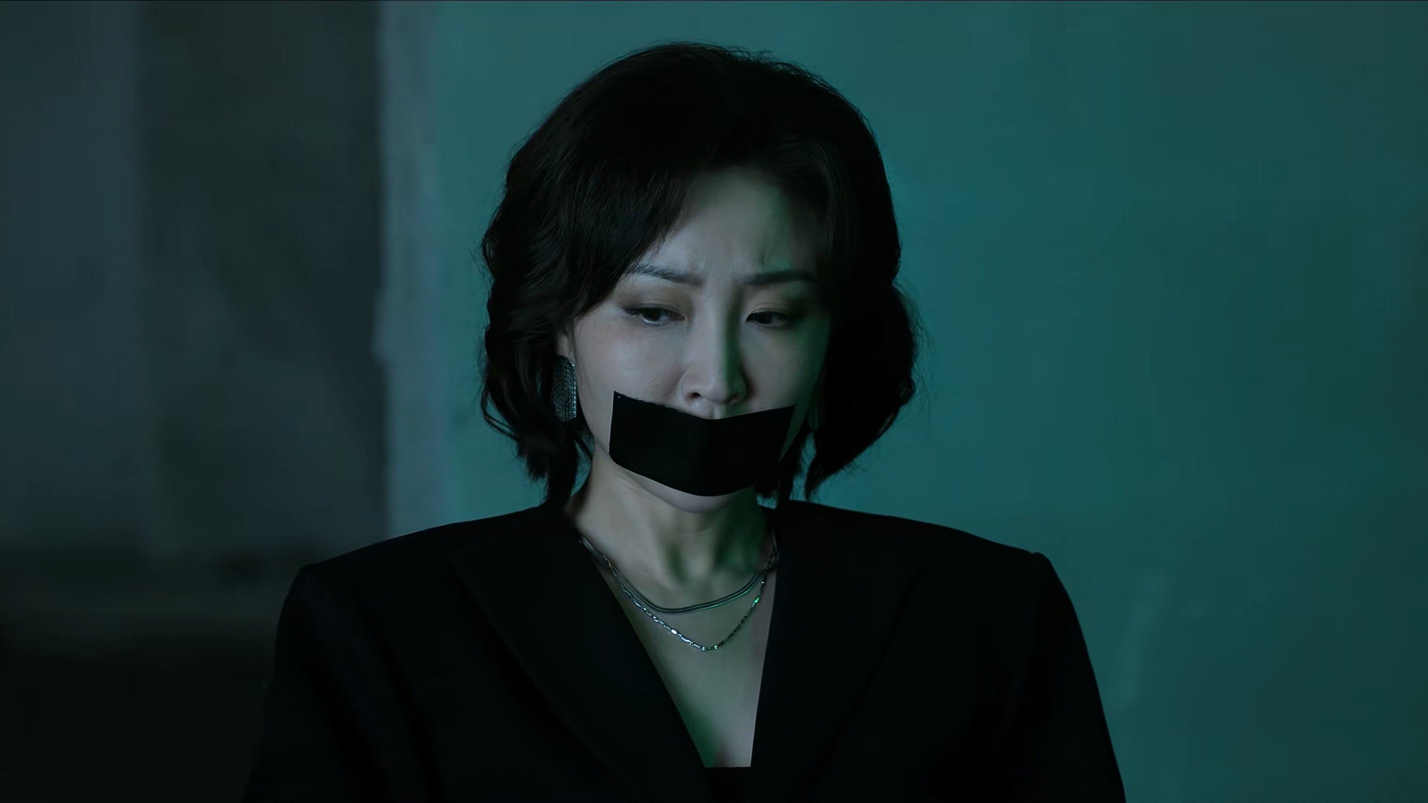 黑白森林 - Épisode 25