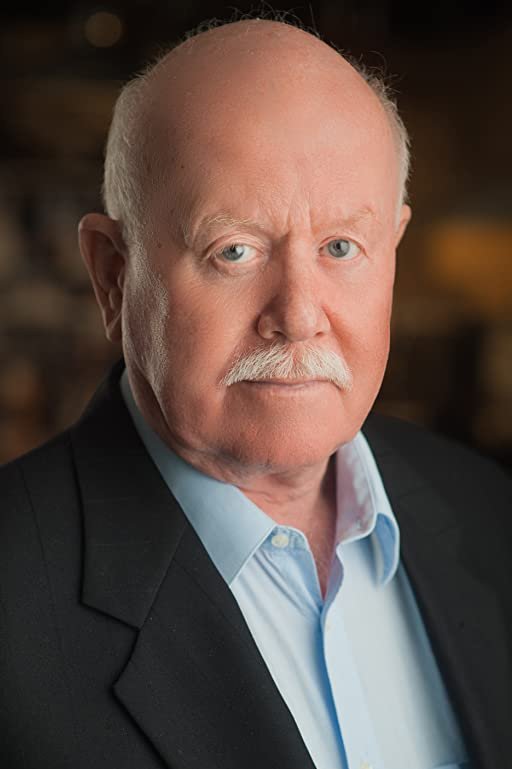 et billede af Jack Rigg