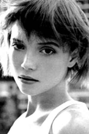 et billede af Lisa Pace