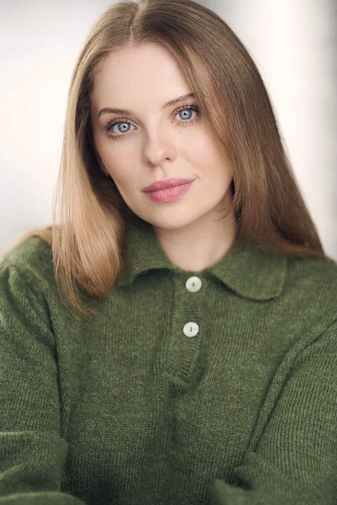 et billede af Bianca Castronovo