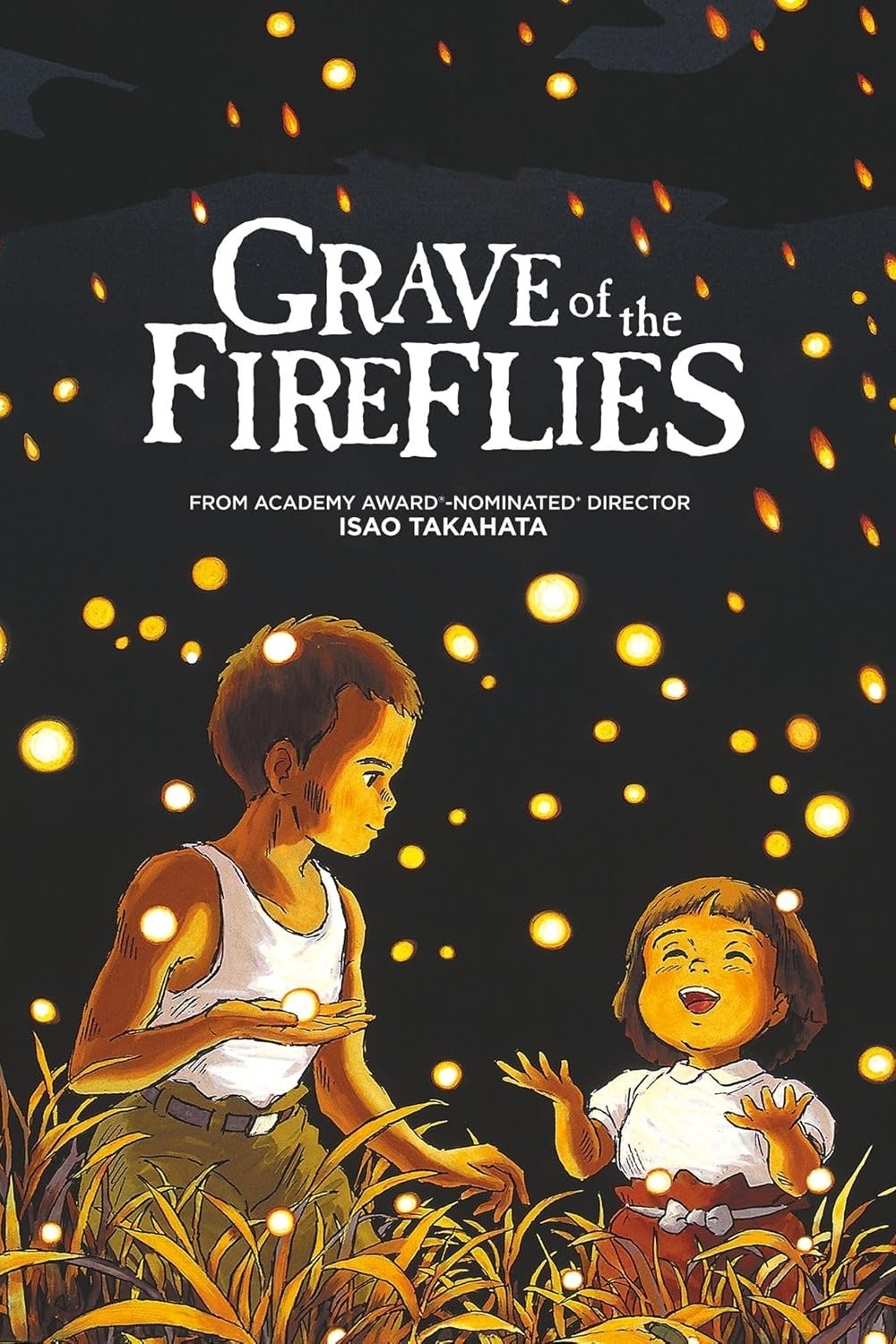 Grave of the Fireflies