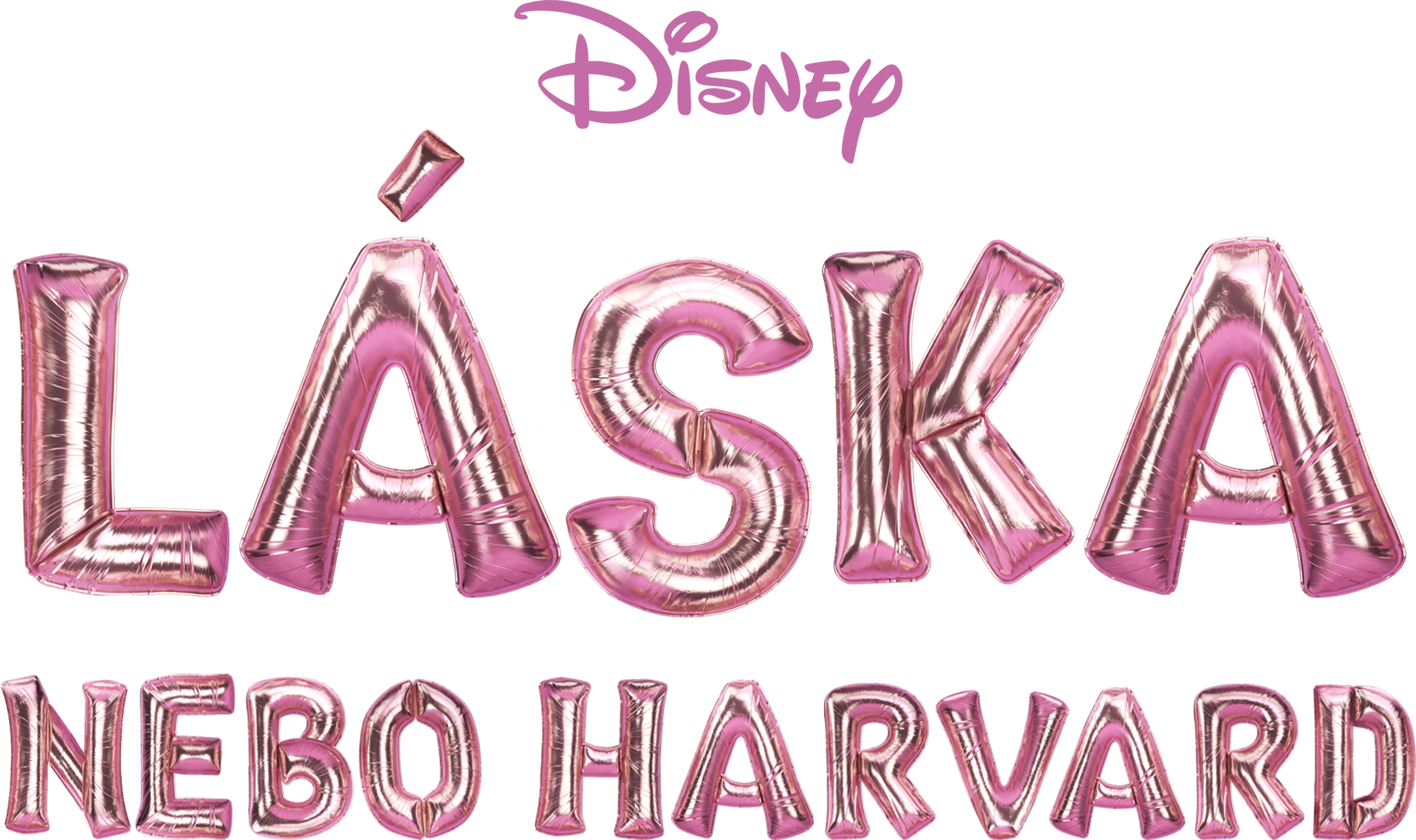 Láska, nebo Harvard
