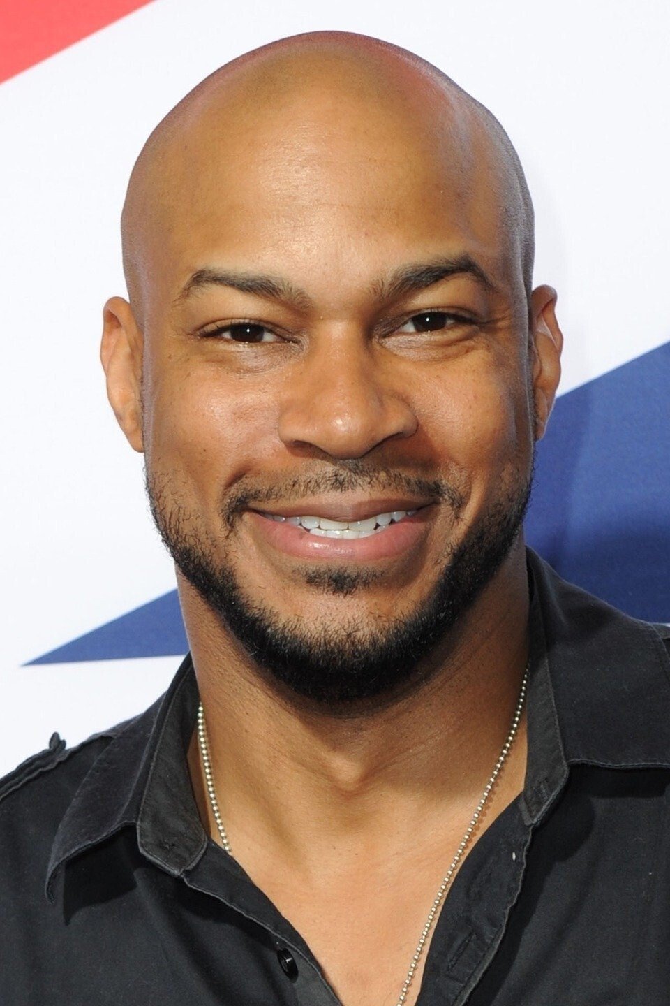 et billede af Finesse Mitchell