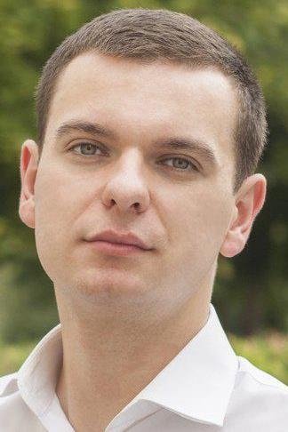 Ivan Mezyukho