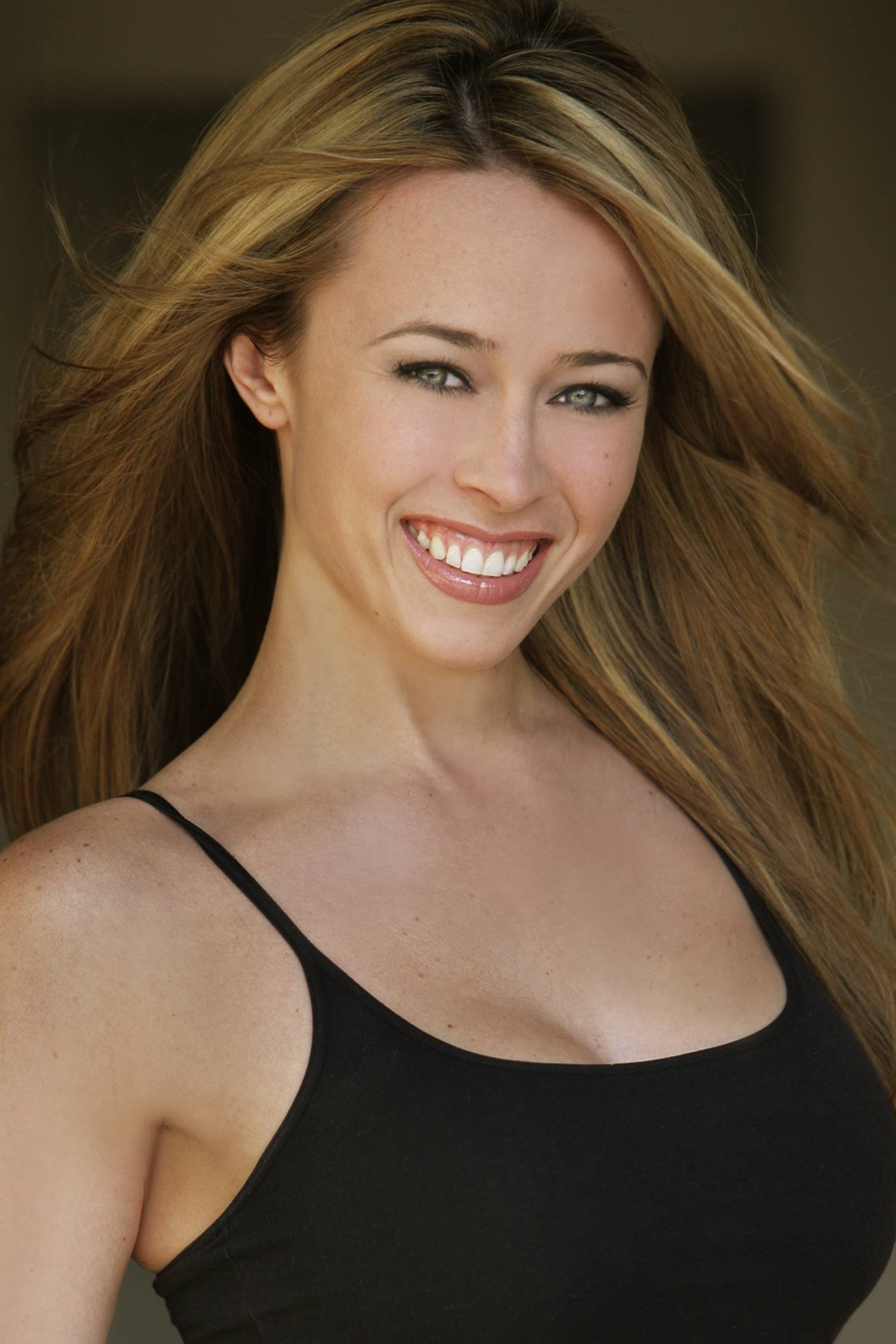 et billede af Tanaya Nicole