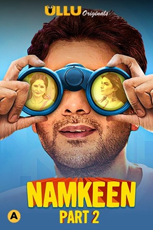 Namkeen - Season 2
