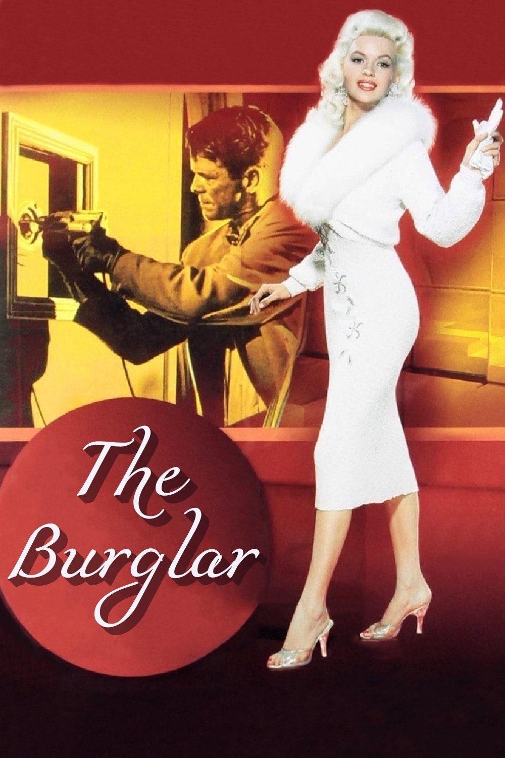 The Burglar