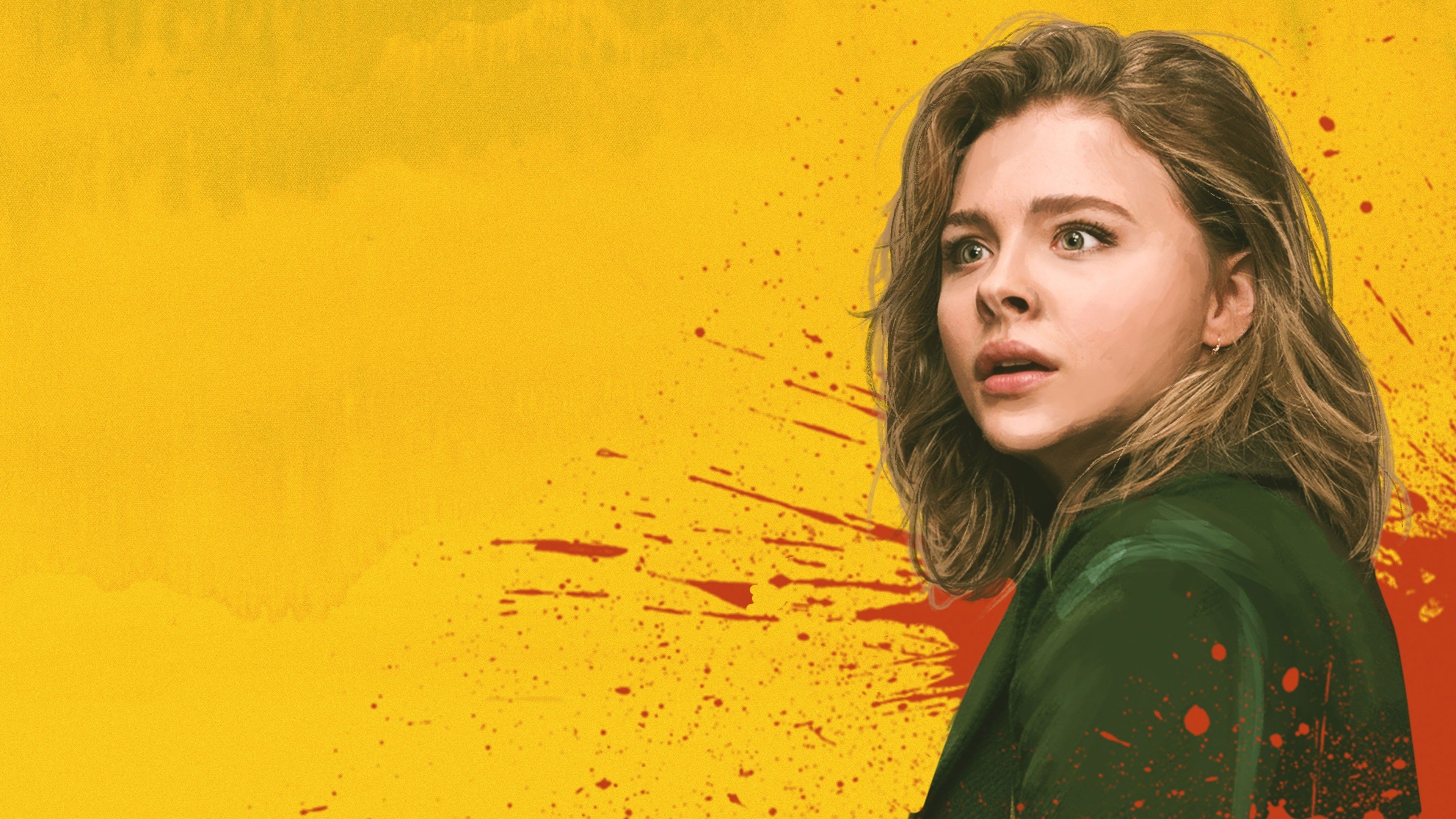 Greta (2019)