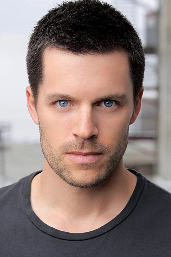 et billede af Nick Jandl