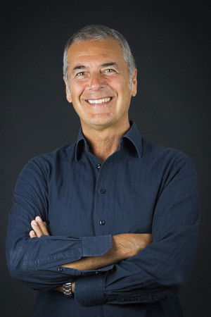 et billede af Ottavio Amato