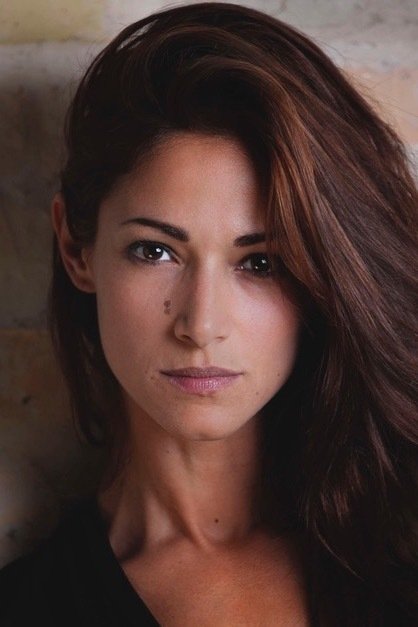 Barbara Clara's picture in the cast