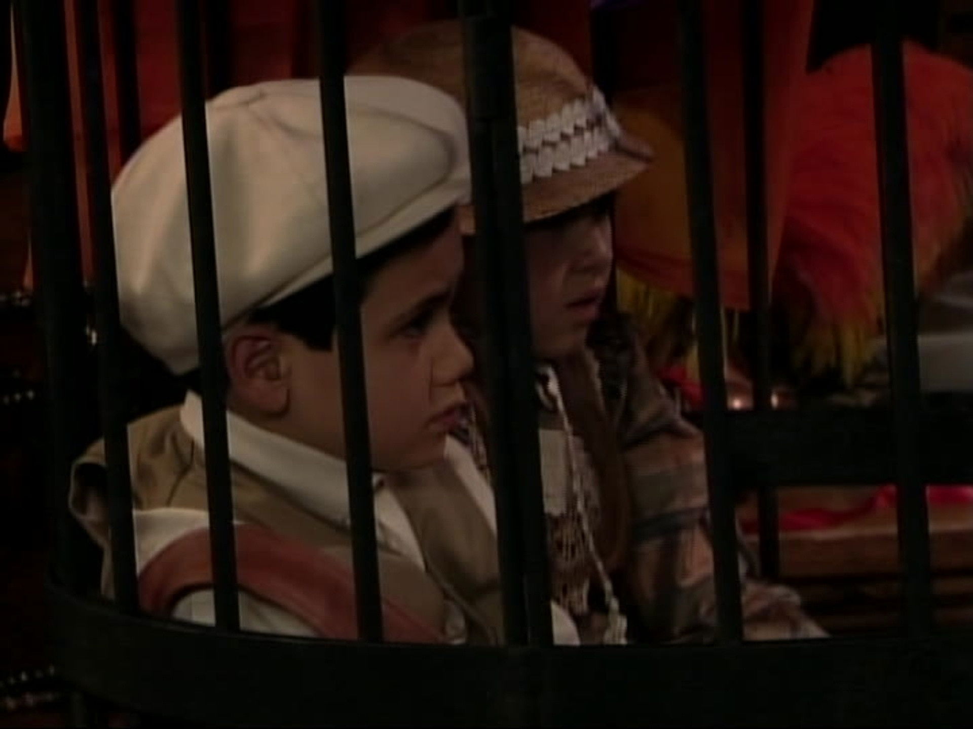 Adventures in Time Season 1 :Episode 84  Episode 84