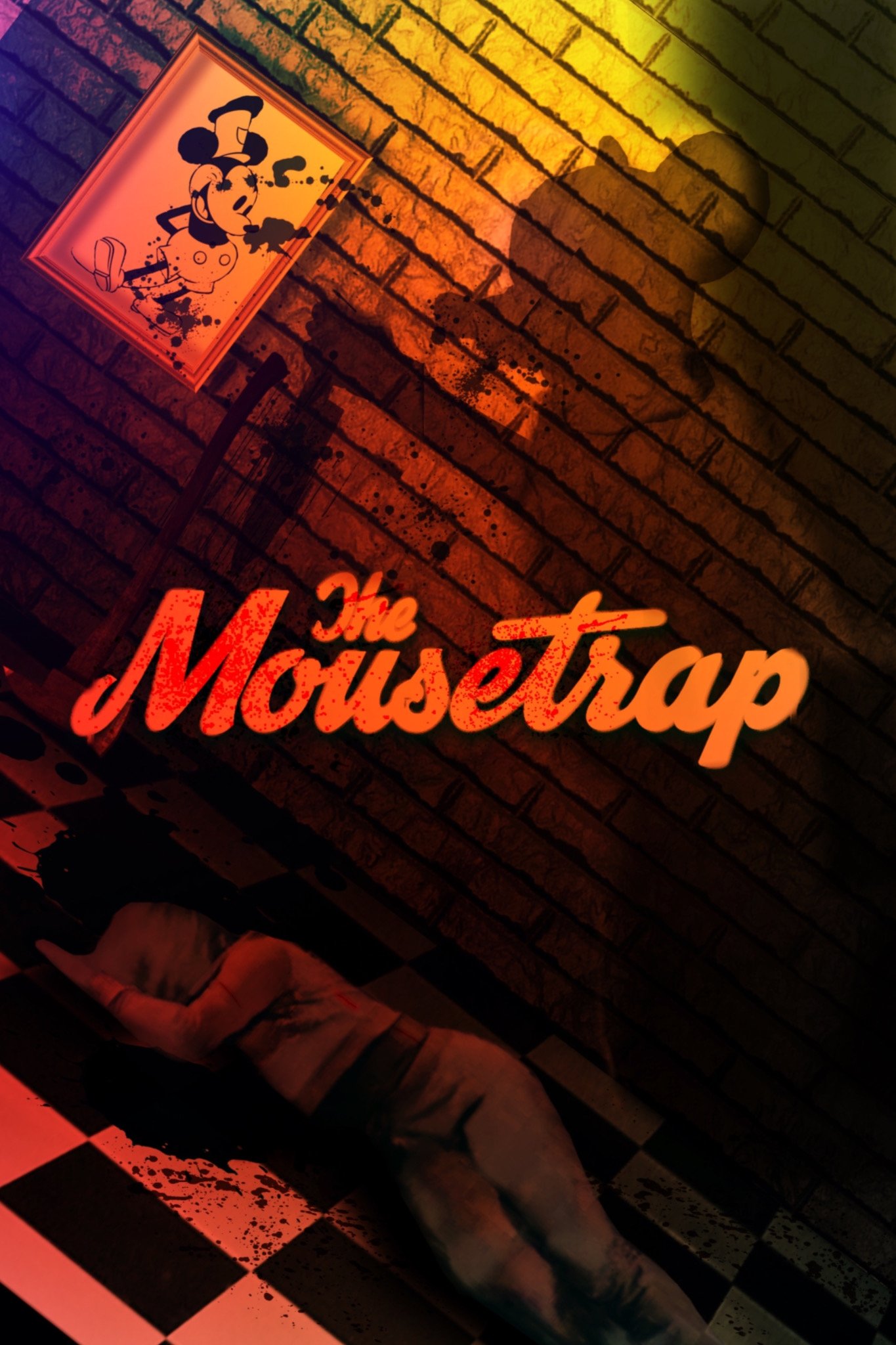 The Mouse Trap