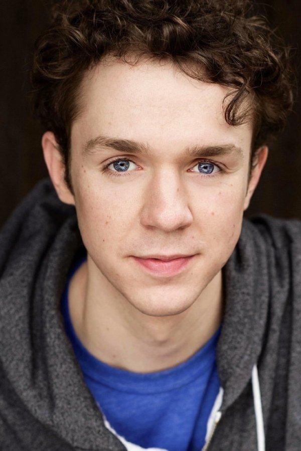 et billede af Rowan Witt