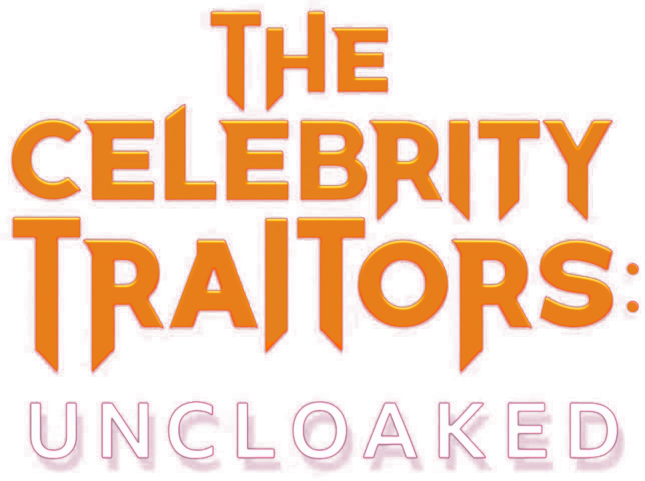 The Celebrity Traitors: Uncloaked