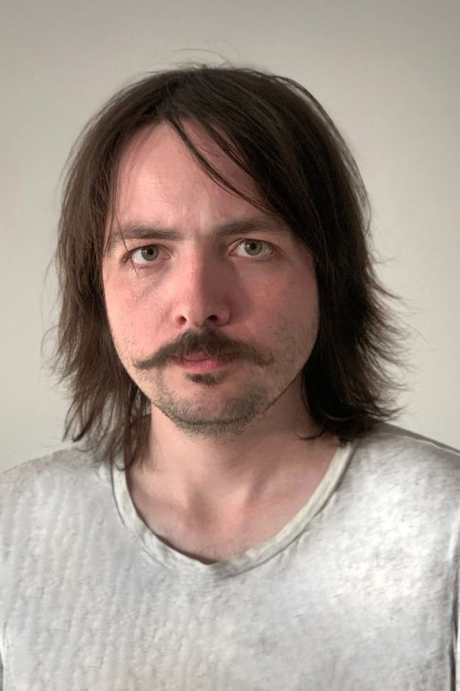 et billede af Pavel Filkov