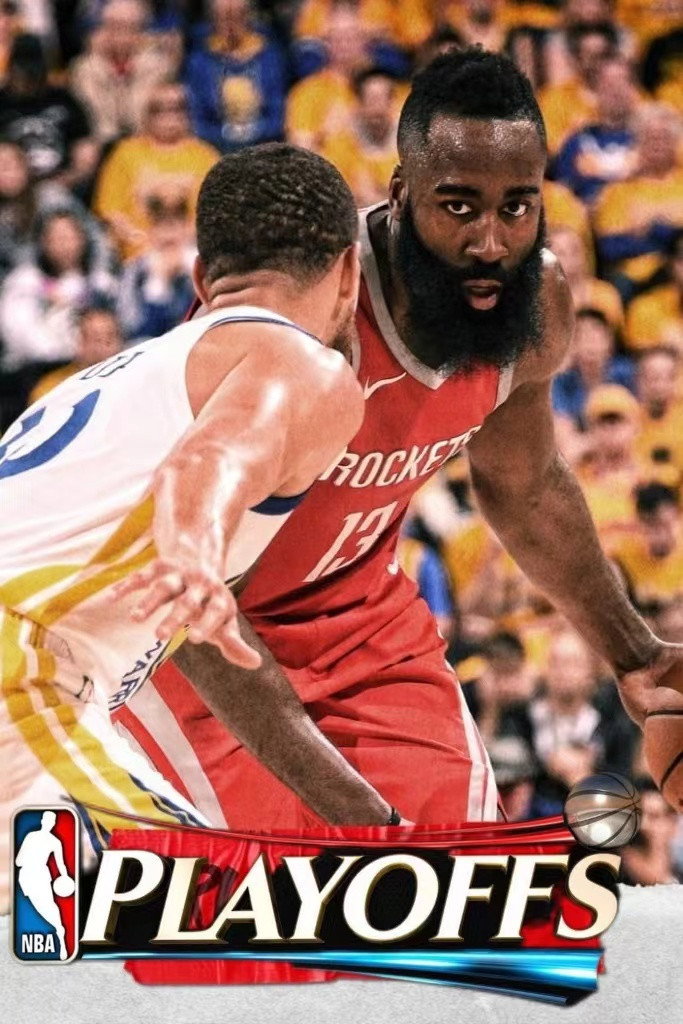 2019 NBA Western Conference Semifinals