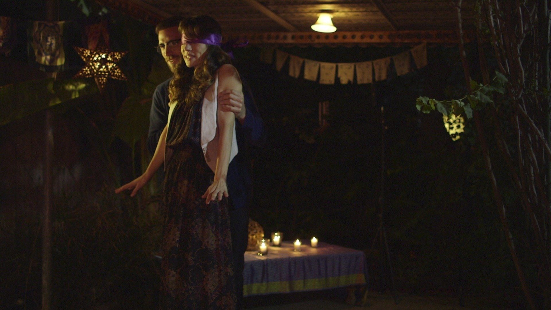 Psychophonia (2016)