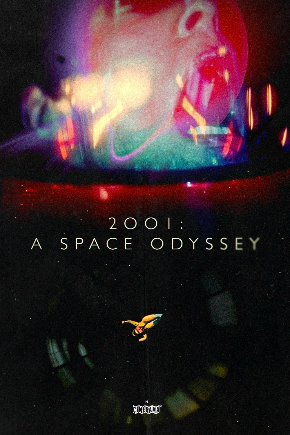 2001: A Space Odyssey