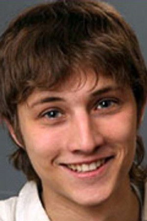 et billede af Dmitry Panfilov