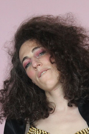 et billede af Manon Praliné