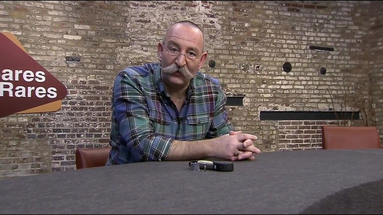Bares für Rares 4x46