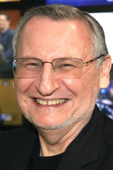 et billede af Joe Saltzman