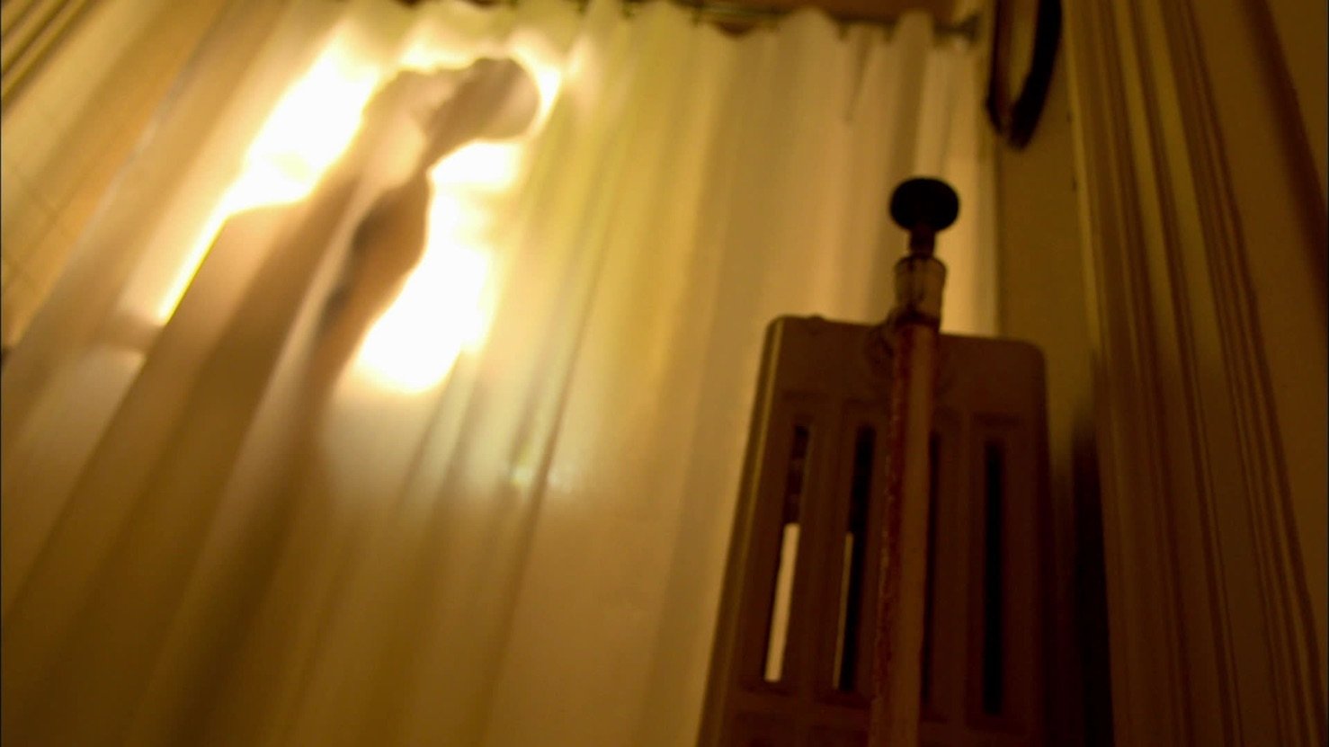 Celebrity Ghost Stories